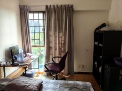 Regent Park (D5), Condominium #497945591